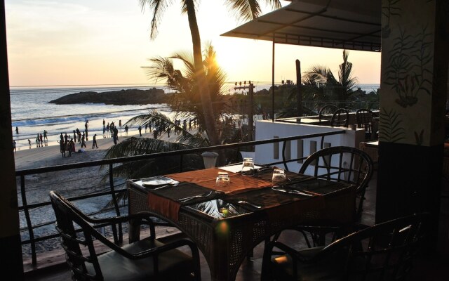 Newton Neelakanta Boutique – Kovalam