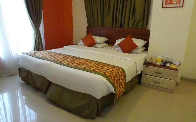 Keys Select by Lemon Tree Hotels, Nestor, Mumbai
