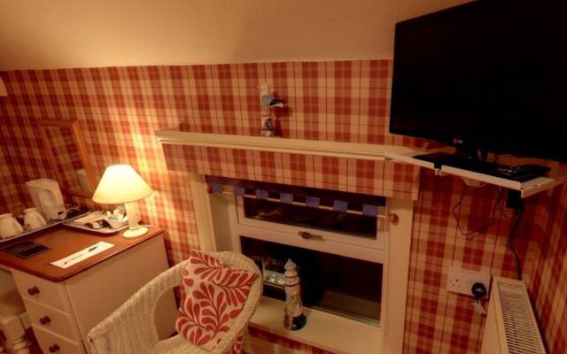 Athol Guest House