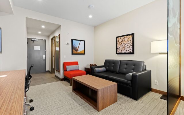 Best Western Plus Mountainview Inn & Suites