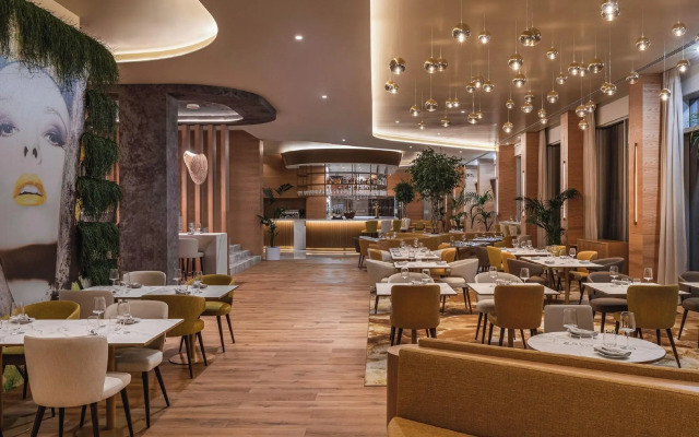 Hyatt Regency Lisbon