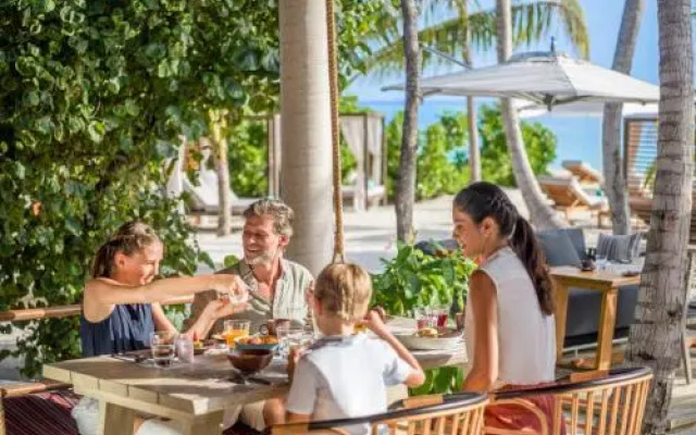 InterContinental Maldives Maamunagau Resort by IHG