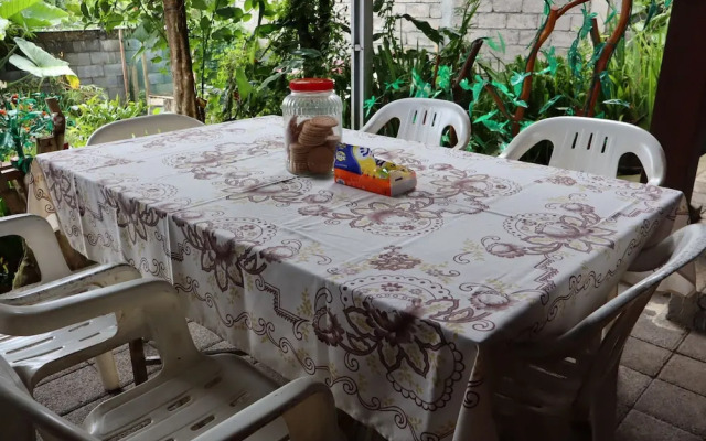 Chrisma Bed and Breakfast
