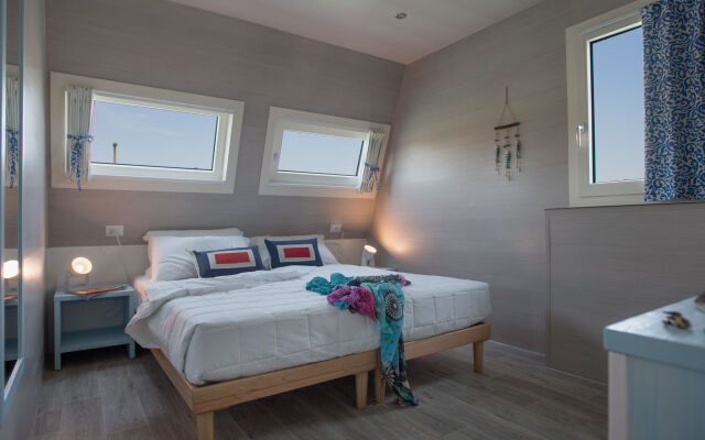 Marina Azzurra Resort