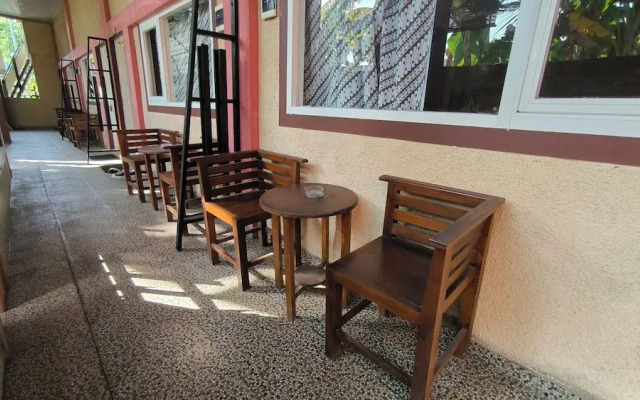 New Lishafa Guesthouse