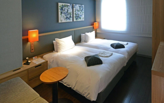 Hotel Forza Osaka Kitahama