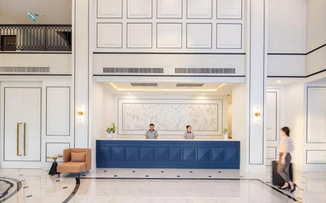 Eastin Hotel Vientiane