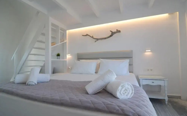 Hermoso Luxury Suites