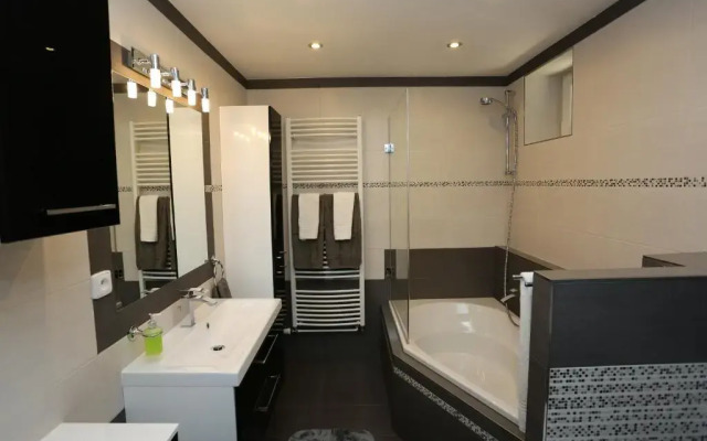 Apartman Ostrava