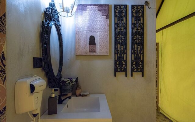 The Air Khaoyai Hotel
