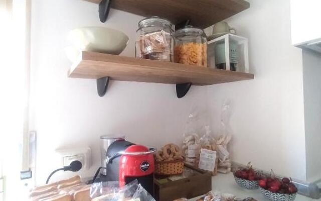 Appartamento Santucci