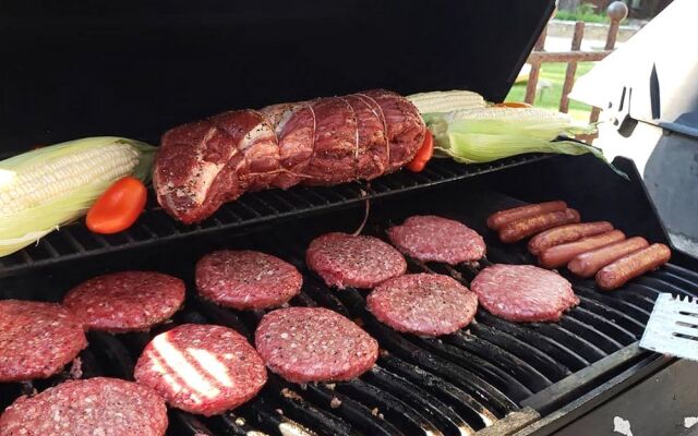 Deerfield Lodge at Heavenly