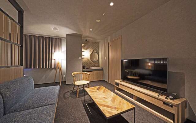 hotel around TAKAYAMA, Ascend Hotel Collection