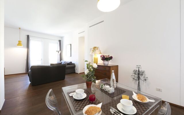 Milhouse Suites Sant'Ambrogio