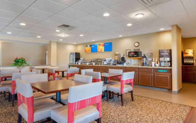 Comfort Inn Charlotte