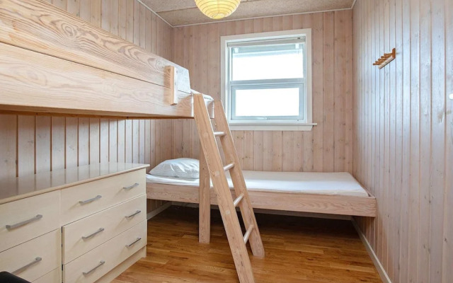 Holiday Home in Thisted