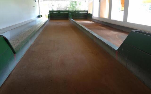 Apartamento Cavalinho Branco 501