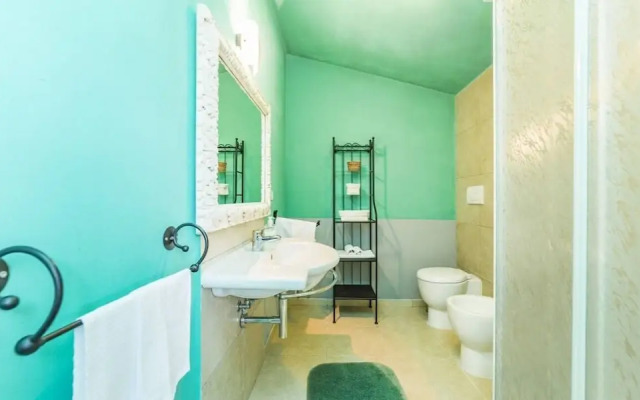 La Locanda della Vecchia Hosteria