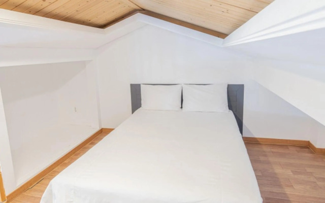 Gyeongju Woori Nuri Pension