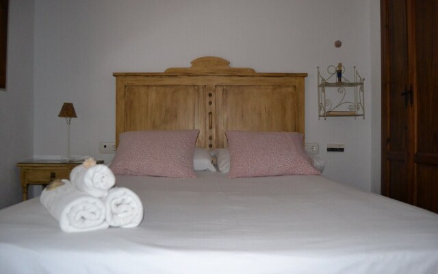 Casa Rural San Miguel