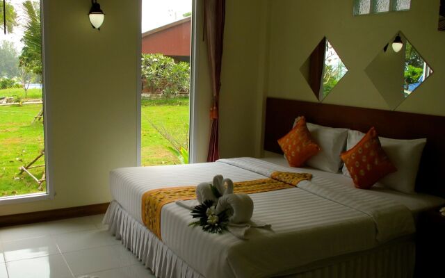 Chawlay Resort