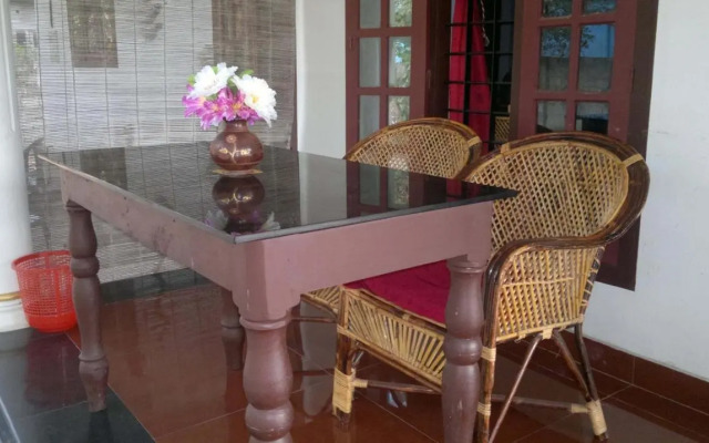 Angels' Homestay Marari