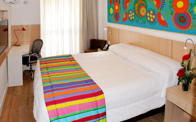 Royalty Rio Hotel