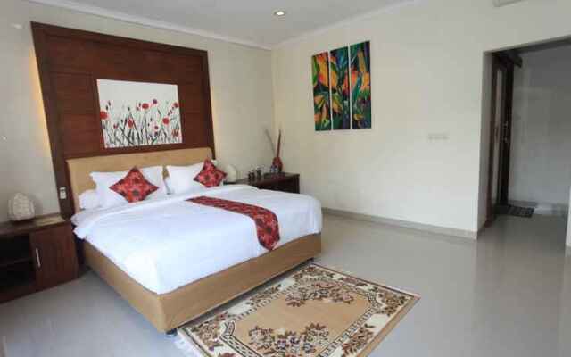 Villa Latanza Bali