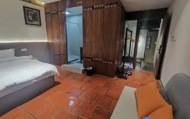 Xiangliqing Homestay
