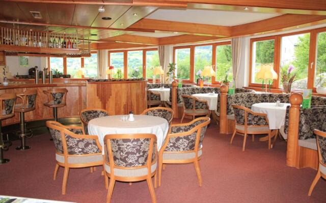 Seehüters Hotel Seerose