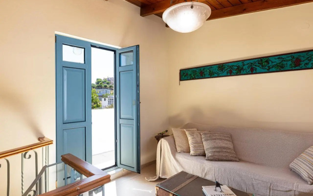 Villa Aprinia