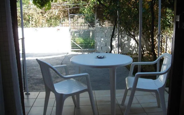 Pension Boza Ourania