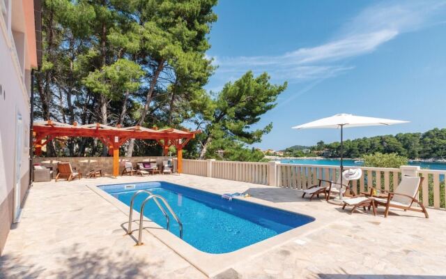 Awesome Home in Prizba With Wifi and 3 Bedrooms