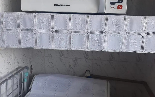 Excelente apto em Caiobá a 3 quadras da praia!