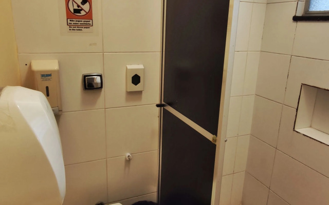 Rio Deal Guest House