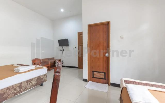 OYO 211 Seruni Residence