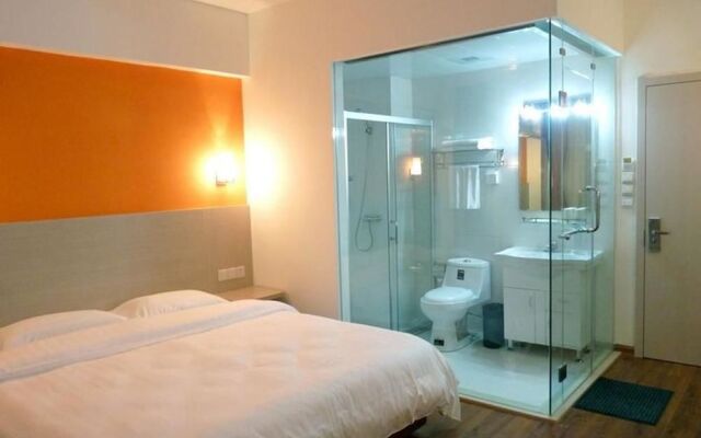 Qingdao My Hotel