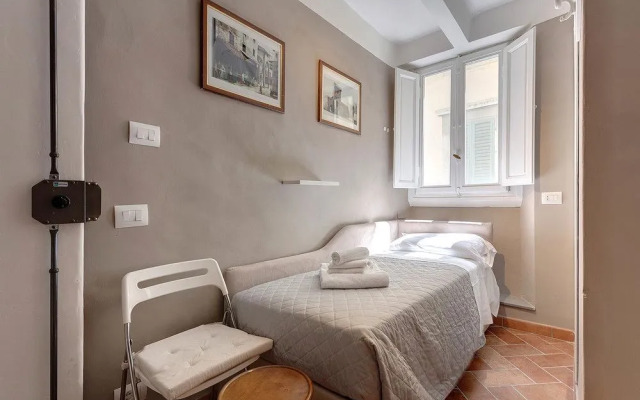 Marchesino Apartments by Home Sharing