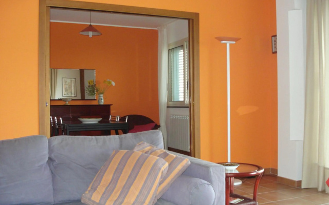 Villa Capo Grecale