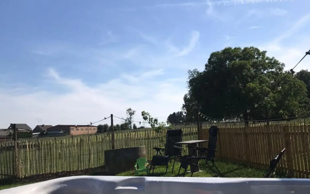 Tussen de paarden @ De Hoeveschuur