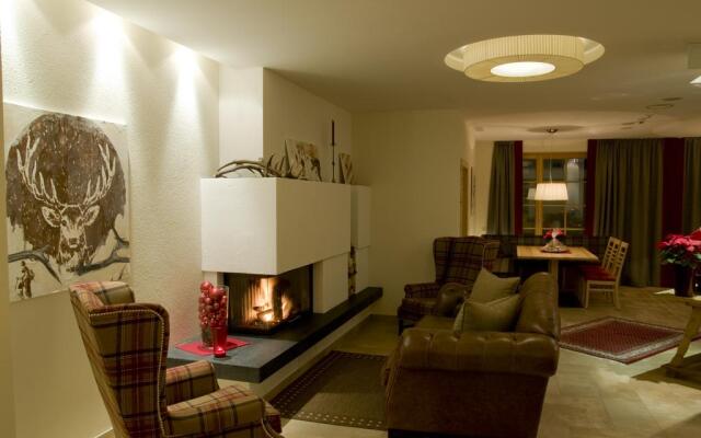 Der Waldhof Hotel