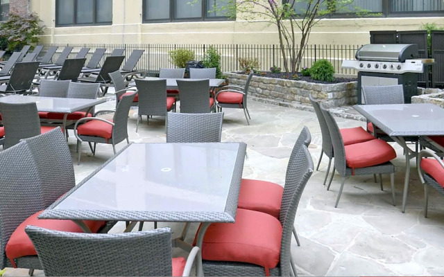 1100 South Broad Street