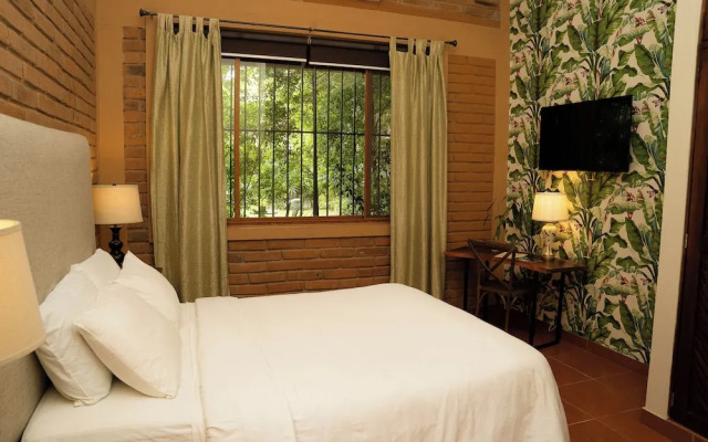 Caracoral Hotel Boutique & Spa
