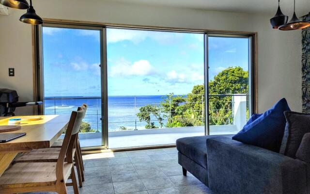Ocean View Ishigaki Sora and Umi