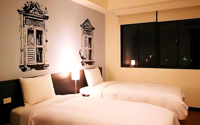 Quemoy Hotel