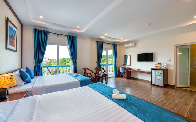 Brenta Phu Quoc