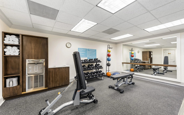 Sonesta ES Suites Chatsworth