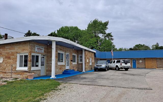 Altamont Motel