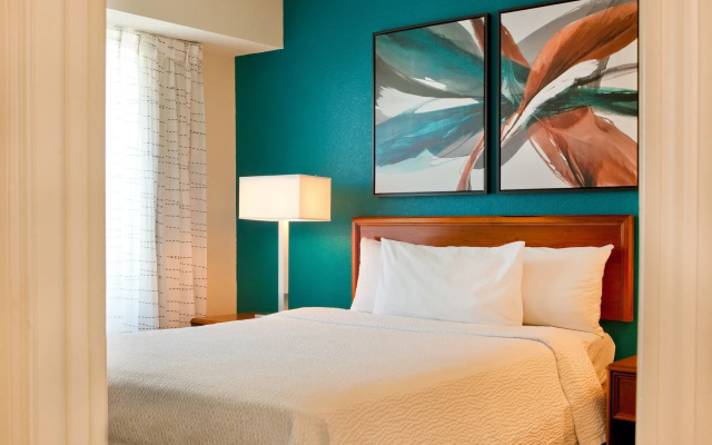 Residence Inn By Marriott Hartford Manchester