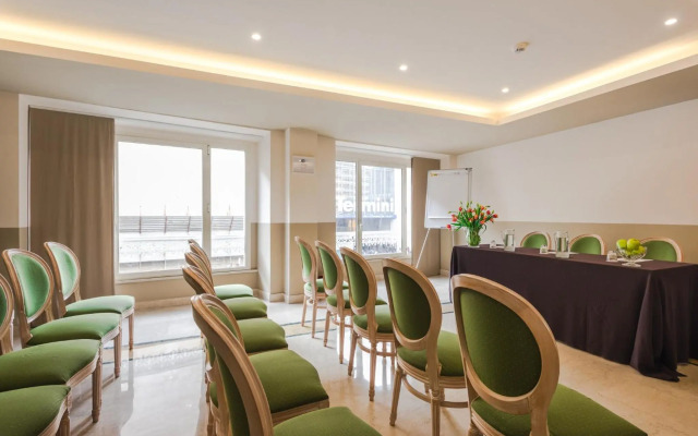 Raeli Hotel Siracusa